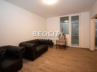 Trosoban stan, Beograd, Rakovica, prodaja, 67m2, 140000e, id1256633