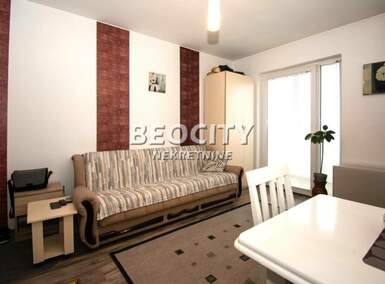 Jednosoban stan, Beograd, Rakovica, prodaja, 24m2, 44000e, id1256636