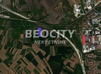 Plac, Beograd, Železnik, prodaja, 9100m2, 81900e, id1256644