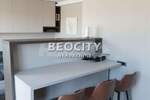 Cetvorosoban stan, Beograd, Savski Venac, prodaja, 79m2, 244800e, id1256829