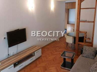 Jednosoban stan, Novi Sad, Socijalno, prodaja, 28m2, 80000e, id1256912