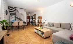 Trosoban stan, Beograd, Voždovac, prodaja, 75m2, 110000e, id1256986