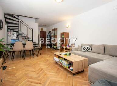 Trosoban stan, Beograd, Voždovac, prodaja, 75m2, 110000e, id1256986