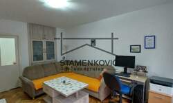 Dvoiposoban stan, Novi Sad, Bulevar Oslobođenja, prodaja, 58m2, 131300e, id1149318