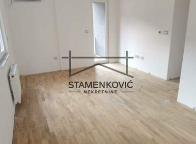 Jednoiposoban stan, Novi Sad, Telep, prodaja, 50m2, 115850e, id922910