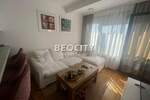 Dvosoban stan, Beograd, Vračar (centar), izdavanje, 49m2, 900e, id1257031