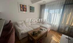 Dvosoban stan, Beograd, Vračar (centar), izdavanje, 49m2, 900e, id1257031