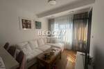 Dvosoban stan, Beograd, Vračar (centar), izdavanje, 49m2, 900e, id1257031