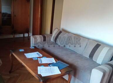 Trosoban stan, Niš, Marger, izdavanje, 79m2, 350e, id883579