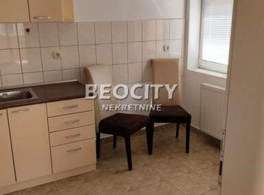 Dvosoban stan, Novi Sad, Grbavica, prodaja, 44m2, 105000e, id1257072