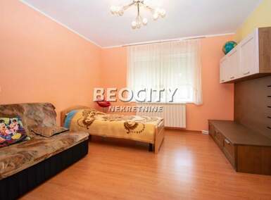 Jednosoban stan, Beograd, Sremčica, prodaja, 48m2, 65000e, id1257102