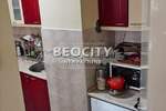 Dvosoban stan, Beograd, Banjica, prodaja, 50m2, 132600e, id1257117