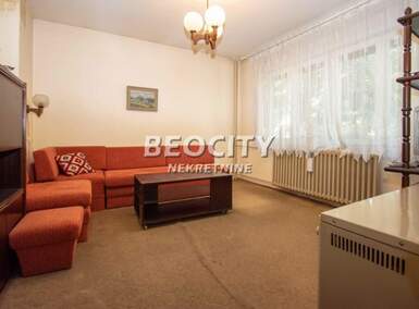 Trosoban stan, Beograd, Dedinje (rtv Pink), prodaja, 64m2, 185000e, id1257188