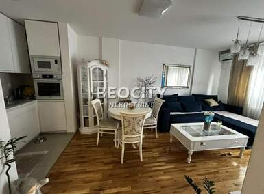 Trosoban stan, Novi Sad, Salajka, prodaja, 57m2, 165000e, id1257227