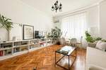 Dvosoban stan, Beograd, Vračar (centar), izdavanje, 54m2, 950e, id1257249