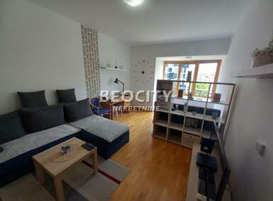 Dvosoban stan, Novi Sad, prodaja, 36m2, 115200e, id1257307