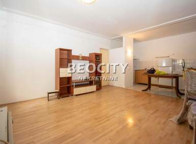 Dvosoban stan, Beograd, Karaburma, prodaja, 52m2, 93600e, id1257358