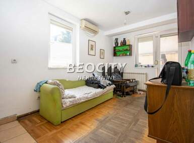 Dvosoban stan, Beograd, Mirijevo I, prodaja, 33m2, 79900e, id1257426