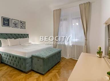 Trosoban stan, Beograd, Stari Grad, prodaja, 51m2, 233000e, id1257446