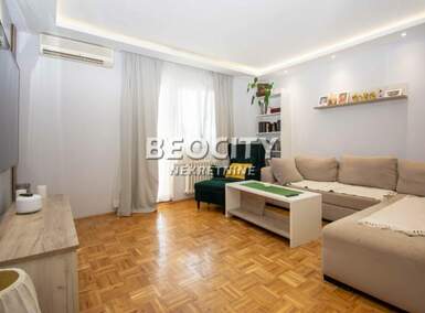 Trosoban stan, Beograd, Rakovica, prodaja, 72m2, 129000e, id1257460