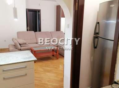 Trosoban stan, Novi Sad, Nova Detelinara, izdavanje, 70m2, 500e, id1257489