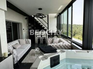 Stan, Beograd, Banovo Brdo, prodaja, 270m2, 580000e, id1257501