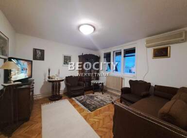 Trosoban stan, Beograd, Vračar (centar), prodaja, 68m2, 238000e, id1257520