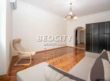 Dvosoban stan, Beograd, Zvezdara, prodaja, 45m2, 119000e, id1257523