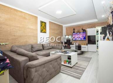 Trosoban stan, Beograd, Rakovica, prodaja, 67m2, 96000e, id1257525