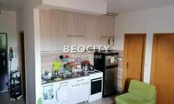 Dvosoban stan, Beograd, Krnjača, prodaja, 39m2, 50000e, id1257533