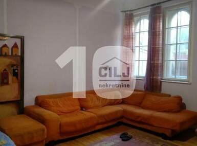 Dvoiposoban stan, Beograd, Stari Košutnjak, prodaja, 62m2, 90000e, id823498