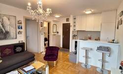 Dvosoban stan, Beograd, Gornji grad, prodaja, 34m2, 95000e, id1251902