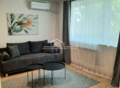 Jednosoban stan, Beograd, Mirijevo, prodaja, 38m2, 98000e, id1151612