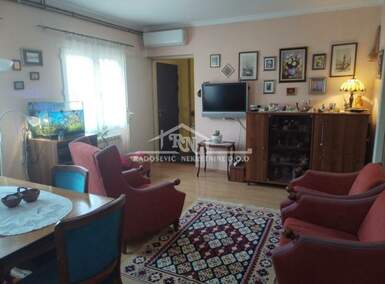 Stan, Beograd, Petlovo Brdo, prodaja, 112m2, 134000e, id1224139