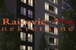 Dvosoban stan, Beograd, Tasmajdan, prodaja, 47m2, 164885e, id1256485