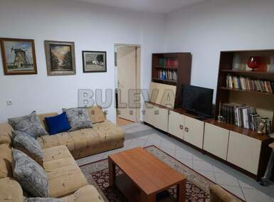 Dvoiposoban stan, Niš, Centar, izdavanje, 70m2, 420e, id1257548