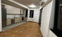 Cetvorosoban stan, Beograd, Beograd na vodi, izdavanje, 112m2, 2200e, id1257557