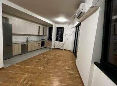 Cetvorosoban stan, Beograd, Beograd na vodi, izdavanje, 112m2, 2200e, id1257557