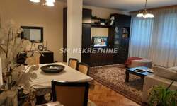 Dvoiposoban stan, Beograd, Blok 37, izdavanje, 71m2, 800e, id1022902