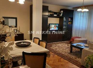 Dvoiposoban stan, Beograd, Blok 37, izdavanje, 71m2, 800e, id1022902