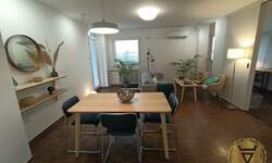 Trosoban stan, Beograd, Blok 28, izdavanje, 60m2, 950e, id1257564