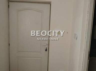 Jednosoban stan, Beograd, Vidikovac, prodaja, 37m2, 53000e, id1256812