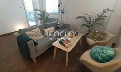 Trosoban stan, Beograd, Blok 28 (potkovica), izdavanje, 60m2, 1100e, id1257596