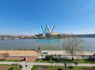 Trosoban stan, Novi Sad, Kej, prodaja, 92m2, 309000e, id907354