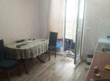 Jednosoban stan, Beograd, Kneževac, prodaja, 37m2, 44000e, id1223548