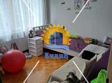 Dvosoban stan, Beograd, Julino Brdo, prodaja, 56m2, 121954e, id1251188