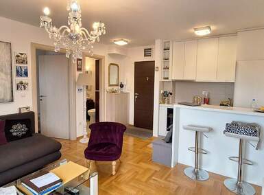 Dvosoban stan, Beograd, Gornji grad, prodaja, 34m2, 95000e, id1251902