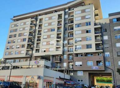 Garsonjera, Beograd, Banjica, prodaja, 28m2, 93000e, id1233797