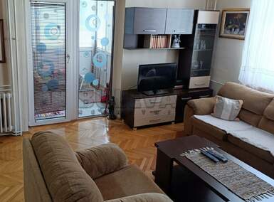 Dvosoban stan, Niš, Duvanište, izdavanje, 60m2, 250e, id1257633