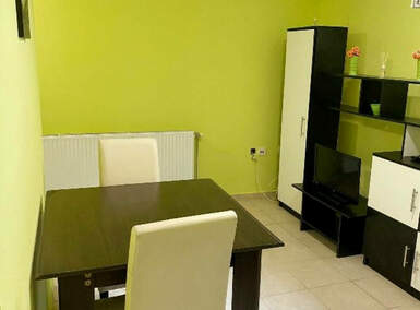 Garsonjera, Novi Sad, Centar, prodaja, 20m2, 39660e, id1257639